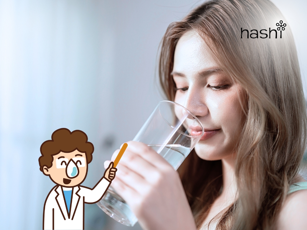 จมูกแห้ง ทําไงดี